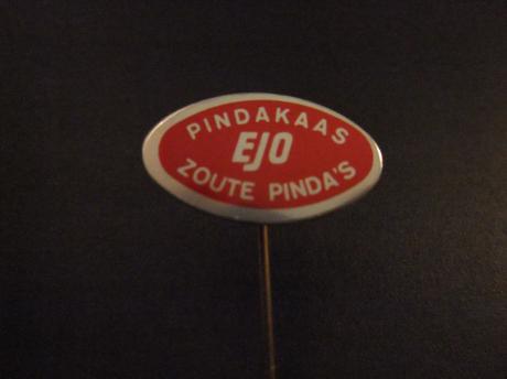 EJO groothandel in voedingsmiddelen,( Pinda's, Pindakaas ) Papendrecht